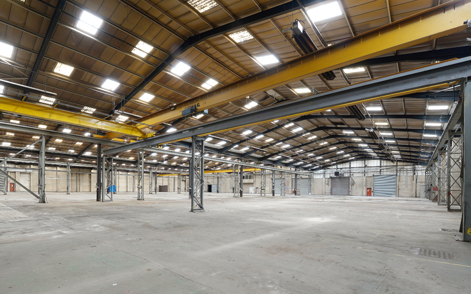 Commercial Property