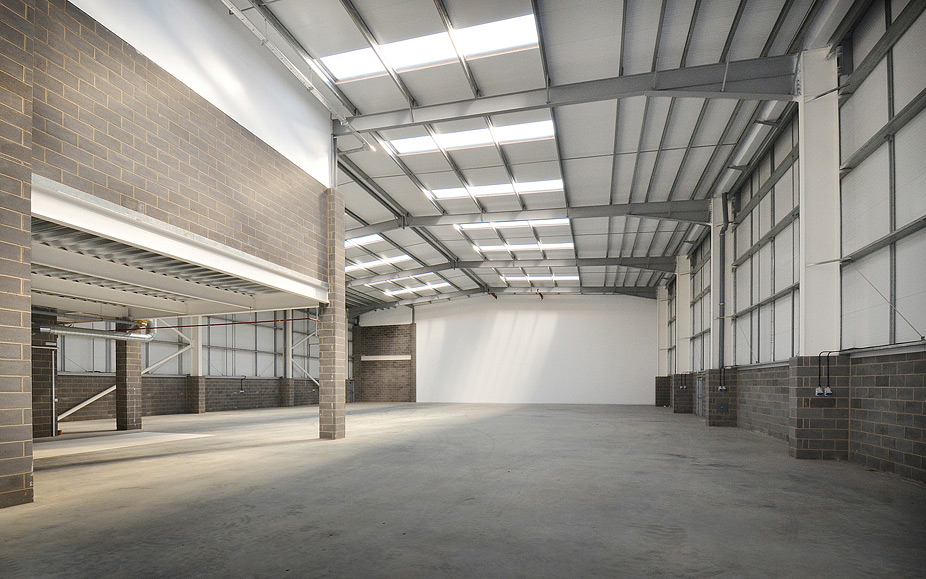 Commercial Property PR