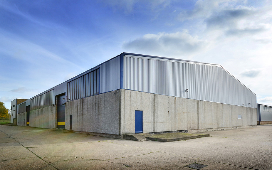 Commercial Property Marketing