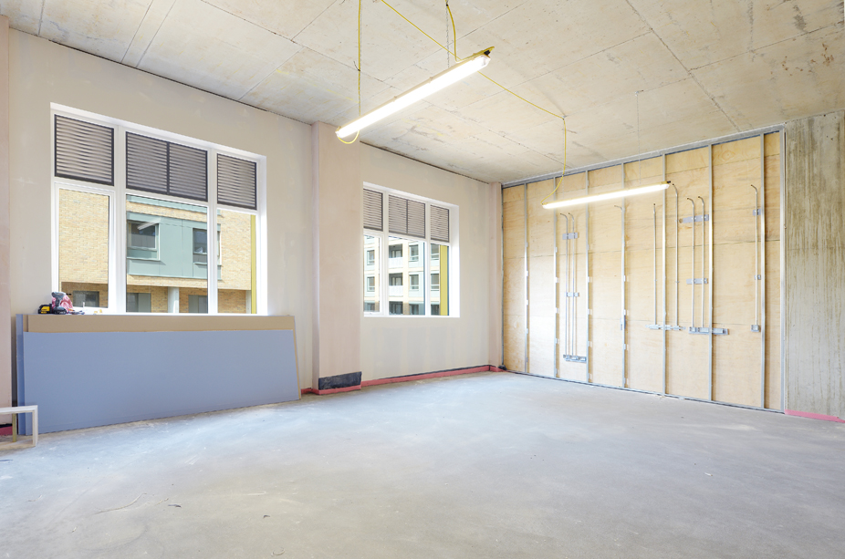 Construction Photography