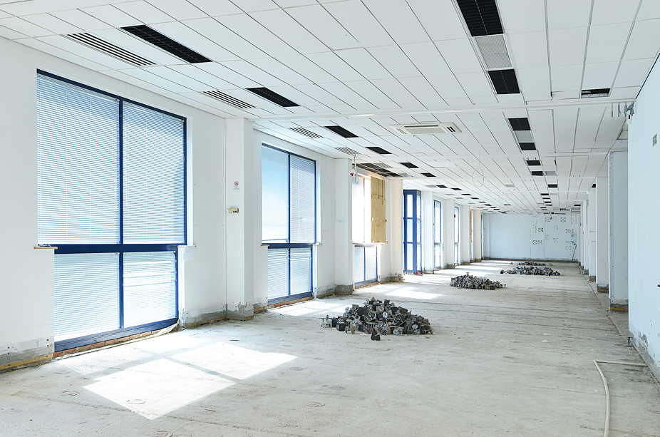 Construction Photography