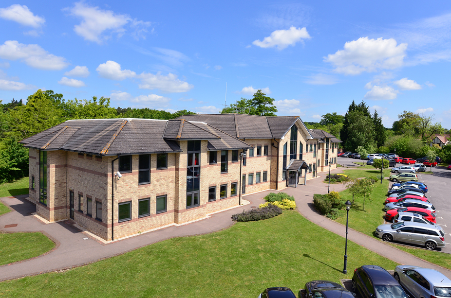Elevated Mast Photography | Aerial Services London