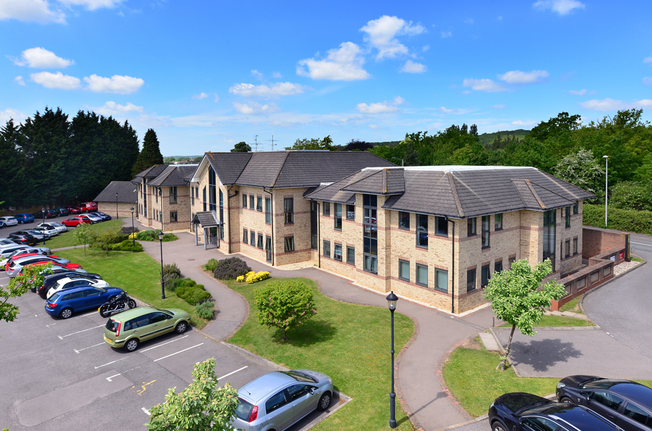Commercial Property PR