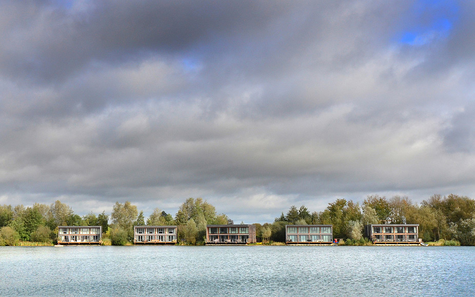 Holiday Home Photography