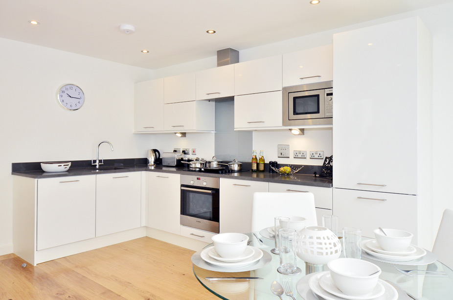 Interior Photography