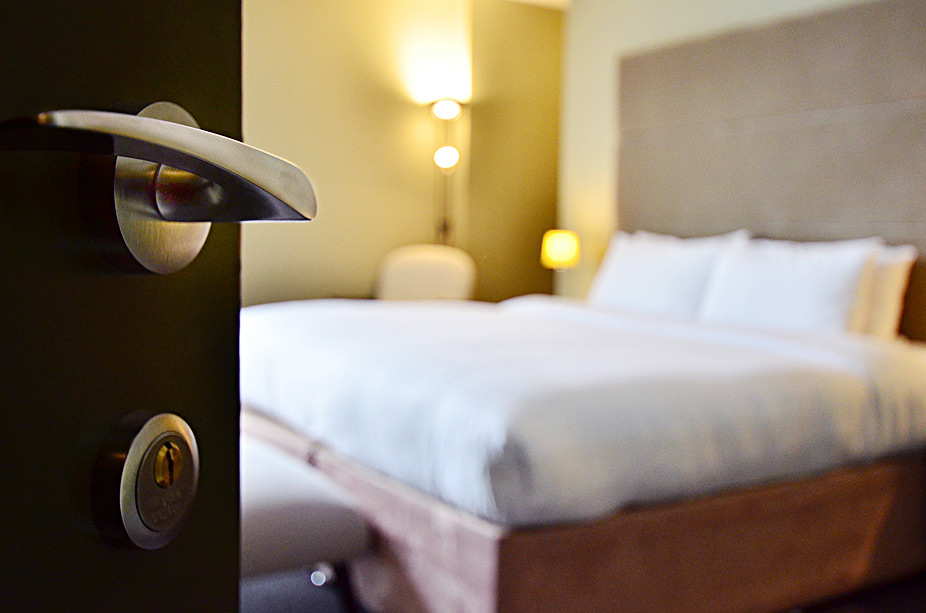 Hotel Photographers