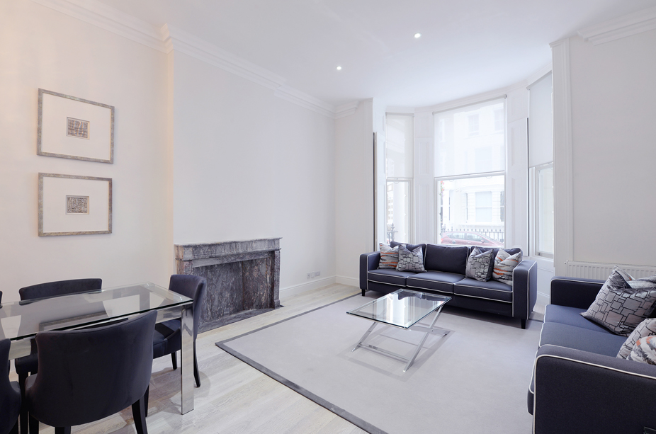 Interior Photography