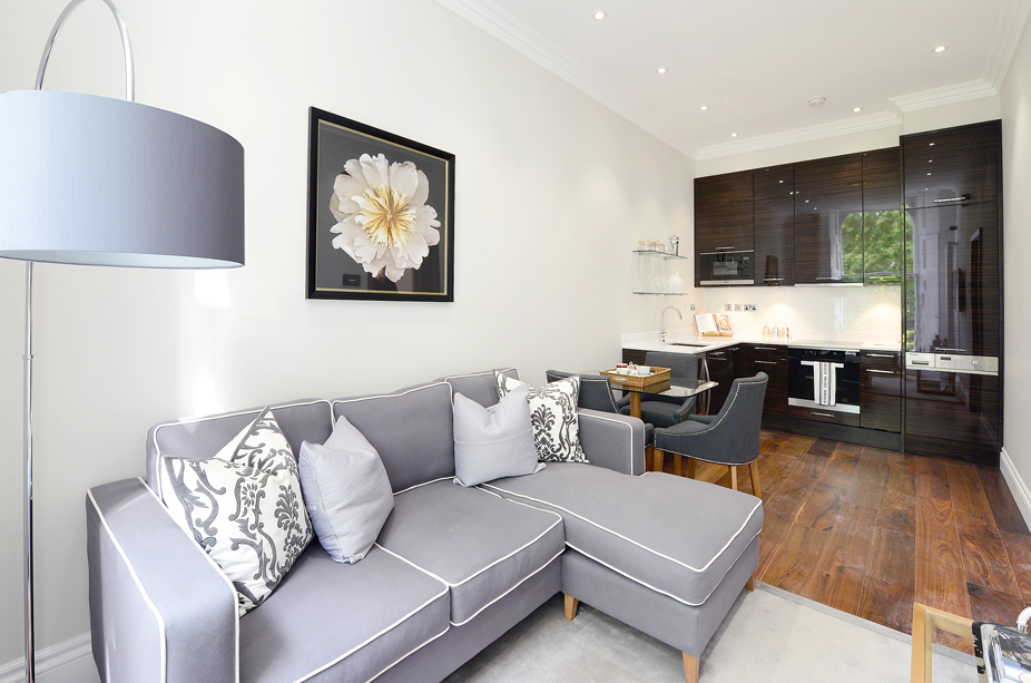 Interior Photography