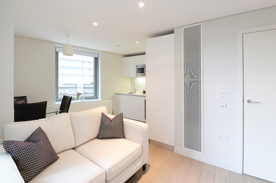 Interior Photography