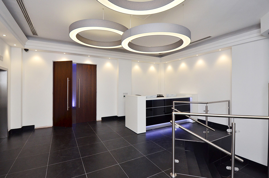Architectural Photography