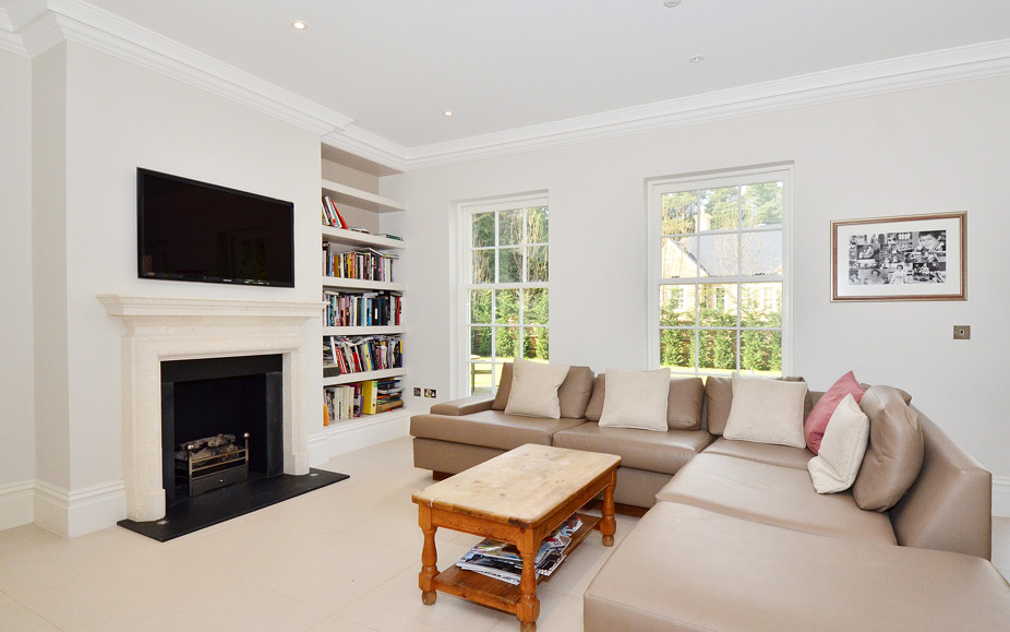Residential Property Photography